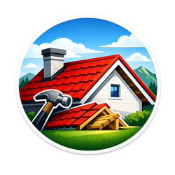 Pitched Roofing Installation
