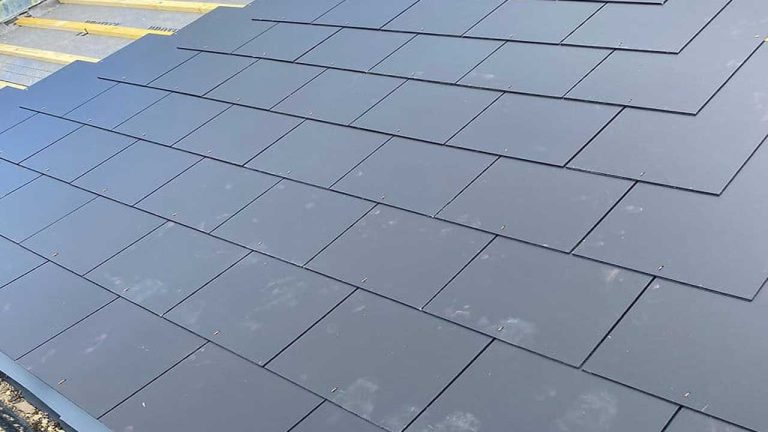 Complete Roof Replacement