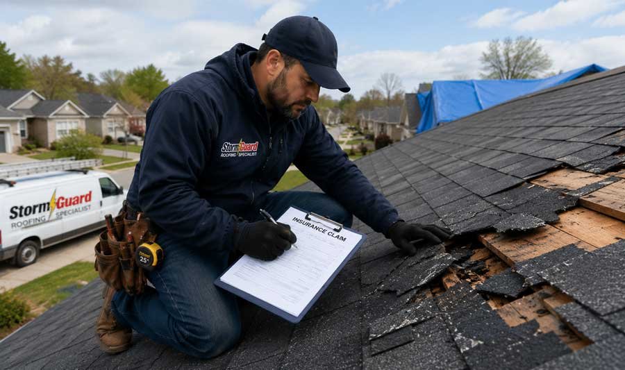 Roof Insurance